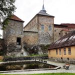 Akershus fortress by dina johnsen 150x150