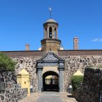 Castle of Good Hope Cape Town 150x150