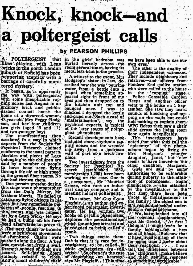 Observer 6 Nov 1977